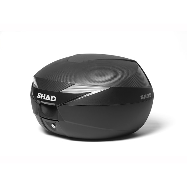Shad SH39 Carbon Top Box Cover